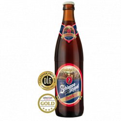 Schlapeseppel Dunke - Cervezas del Mundo