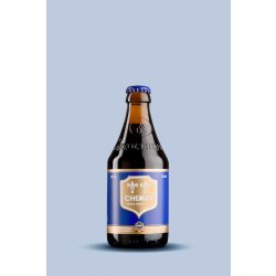 Chimay Azul - Cervezas Cebados