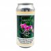 Ārpus - Ārpus X Mortalis Brewing Co. Alphonso Mango X Coconut X Sticky Rice X Pineapple Smoothie Sour Ale 