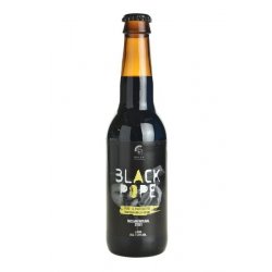 Galea Craft Beers Black Pope - Peru El Palto Coffee And Tahitian Vanilla Beans Galea Craft Beers Black Pope - Peru El Palto Coffee And Tahitian Vanilla Beans