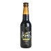 Galea Craft BeersBA Coffee Stout33cl11,5%Black Pope - Peru El Palto Coffee And Tahitian Vanilla Beans Galea Craft BeersBA Coffee Stout33cl11,5%Black Pope - Peru El Palto Coffee And Tahitian Vanilla Beans