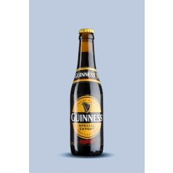 Guinness Special Export - Cervezas Cebados