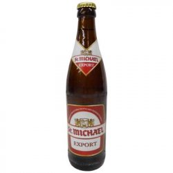 St. Michael Export 20x0,5l - Expressdrinks