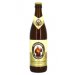 Franziskaner Weissbier Naturtrüb 