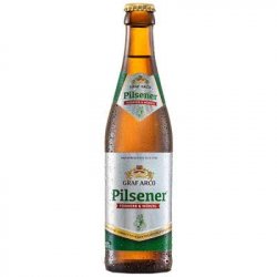Graf Arco Pilsener 24x0,33l - Expressdrinks