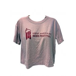 2024 GABF Ladies Rose Fade - Brewers Association