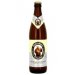 Franziskaner Weissbier Kristall 