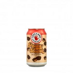 Left Hand Brewing Company Peanut Butter Milk Stout