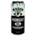 Mason Ale Works Midnight Oil Bourbon Barrel-Aged Pastry Stout Can 