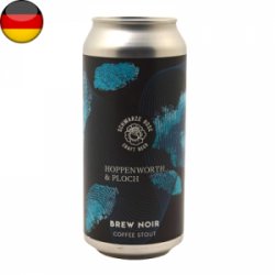 Schwarze Rose  Brew Noir - Beer Vikings