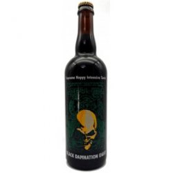 Struise Black Damnation VIII - S.H.I.T.