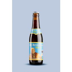 St. Bernardus 12 - Cervezas Cebados