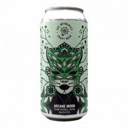 Les Intenables - Craft Beer Arcane Moon Les Intenables - Craft Beer Arcane Moon