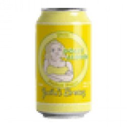 Yulli's Dolly Adrin Yuzu Berliner Weisse - Beer Cartel