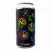 Les Intenables Les Intenables - Zesty Business - 6,0% - 44cl - Can 