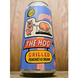 Pretty Decent Beer Co The Hog