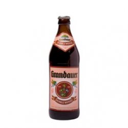 WILDBRAU DUNKEL WEISSE - Birre da Manicomio