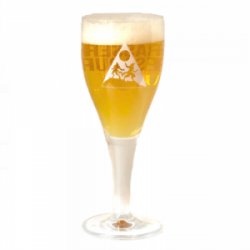 Brasserie des Loups Glas - Belgian Craft Beers