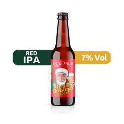 Dougall’s Red Christmas