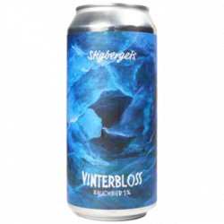 Stigbergets Bryggeri Vinterbloss