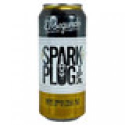 El Segundo Spark Plug Light IPA Can - Holiday Wine Cellar