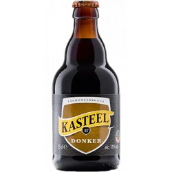 Kasteel Donker