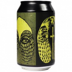 Stigbergets Bryggeri Trouble Sleep