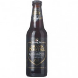 Hertog Jan Grand Prestige - Speciaalbierkoning