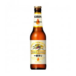 Kirin Ichiban 33 cl. - A Tragos