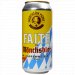 Northern Monk Faith in Mönchsbier 