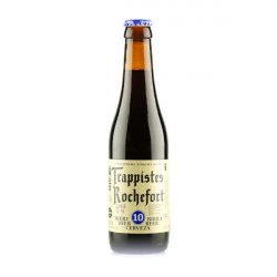 Trappistes Rochefort 10 (330ml) - Castle Off Licence - Nutsaboutwine