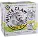 White Claw Natural Lime 12oz 6pk Cn 