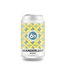 SixºNorth Wanderlust Wheat