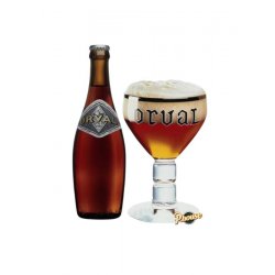 Bia Orval 6.2%  Chai 330ml  Thùng 24 Chai - PHouse – Đồ Uống Cao Cấp