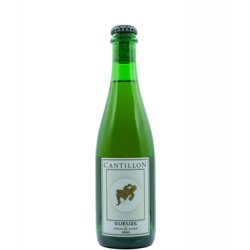 Brasserie Cantillon Classic Gueuze (2025)