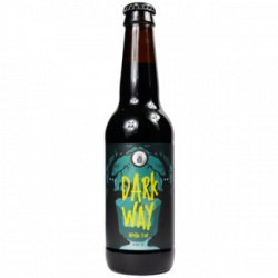 Espiga Dark Way