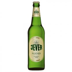 Jever Pilsener