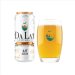 Da Lat Cider House Apple (Nước táo lên men) 4,6% – lon 330ml – Thùng 12 lon 