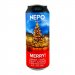 Nepomucen  Merry! Christmas Stout 500ml 
