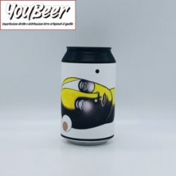 Ritual Lab  Super Lemon Ale