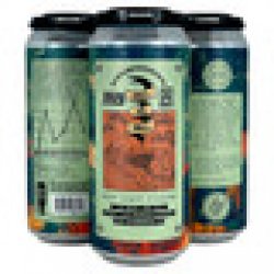 RoM  Tarantula Hill Hill To Hill West Coast Pilsner 4-Pack Can - Holiday Wine Cellar