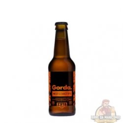 ZETA GORDA - Birre da Manicomio