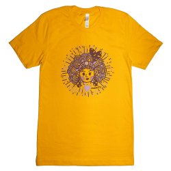 Jackie O’s Mystic Mama Shirt - Jackie O’s Brewery