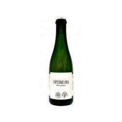 PINTA BARREL BREWINGCa' del Brado - Copernicana   375ml sklo 4,6% alk. - Beer Butik