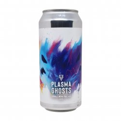 Azvex Brewing Company Plasma Ghosts