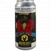 Moersleutel Craft Brewery Cosmic Wonder Bird 