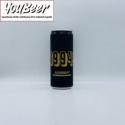 Birrificio Sabino 1994