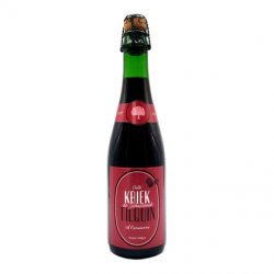 Gueuzerie Tilquin - Oude Kriek de Schaerbeek Tilquin a lancienne (2023-2024) - Brizzly.ro