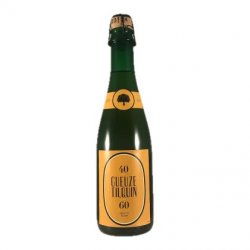 Gueuzerie Tilquin - Gueuze Tilquin 40-60 - Brizzly.ro