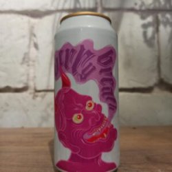 FERMENTERARNA BEERY BREATH